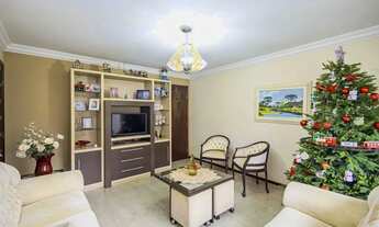 Imagem 6: Casa para Venda em Curitiba, Barreirinha, 3 dormitórios, 3 banheiros, 3 vagas