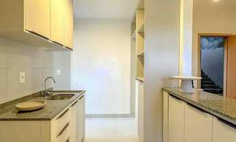 Imagem 5: Imóvel para venda tem 61 m² com 2 quartos em Ponta Negra - Natal - RN