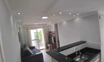 Imagem 7: Apartamento em Rua Vânia Aparecida Dias - Jardim do Lago Continuação - Campinas/SP