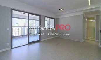 Imagem 2: Apartamento para alugar com 52m², 1 quarto e 1 vaga!