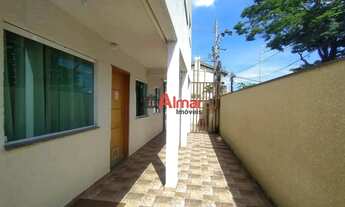 Imagem: Apartamento com 2 quartos próximo ao Santa