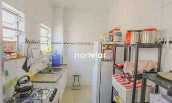 Imagem 3: Apartamento com 2 dormitórios à venda, 64 m² por R$ 430.000,00 - Higienópolis - São Paulo