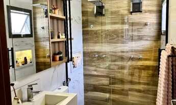 Imagem 6: Casa à venda - Condomínio Maria José - Indaiatuba/SP