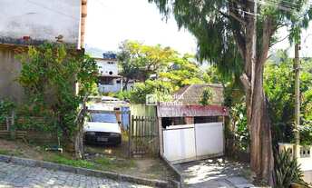 Imagem 3: Casa com 5 dormitórios à venda por R$ 600.000,00 - Cascatinha - Nova Friburgo/RJ