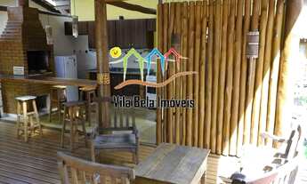 Imagem 3: Sobrado em condomínio a venda em Ilhabela