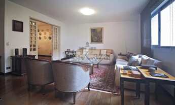 Imagem: Apartamento - Itaim Bibi - 3 Dormitórios