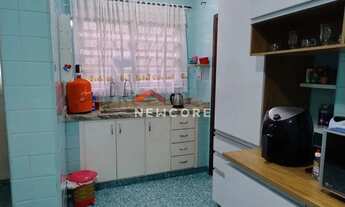 Imagem 3: Casa em Rua do Colégio - Centro - São Vicente/SP