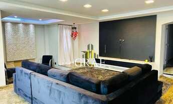 Imagem 4: Apartamento 300m², 3 suítes com closet, 4 vagas, para venda e locação - Nova Petrópolis -S