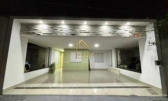 Imagem: Casa no Condomínio Fechado San Marino