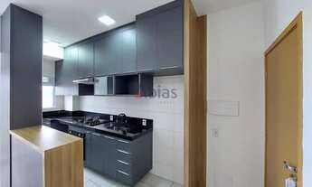 Imagem 5: Apartamento em Jardim Gibertoni - São Carlos, SP