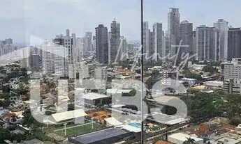 Imagem 7: Apartamento Zayn Home - Setor Marista - 3 suítes - 159m2 - 3 vagas - Goiânia