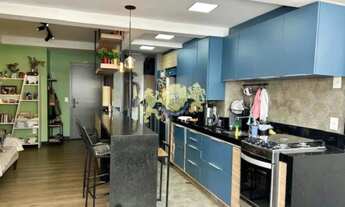 Imagem 7: Flat para venda na Bela Vista - Facto Paulista