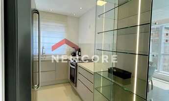 Imagem 4: Apartamento em Rua 242 - Meia Praia - Itapema/SC