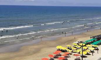 Imagem: Apartamento 100m2 a venda em Mongaguá