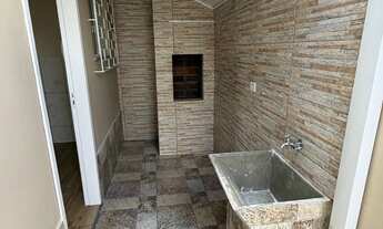 Imagem 3: Casa de Aluguel Alto Boqueirão