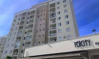 Imagem: Apartamento à venda em Campinas, Parque