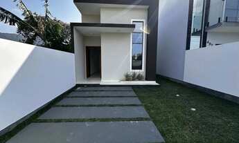 Imagem 3: Casa para Venda em Florianópolis, São João do Rio Vermelho, 2 dormitórios, 1 suíte, 3 banh