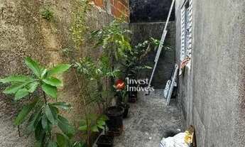 Imagem 4: Casa com 2 dormitórios à venda, 70 m² por R$ 280.000,00 - Vila Das Flores - São José dos C