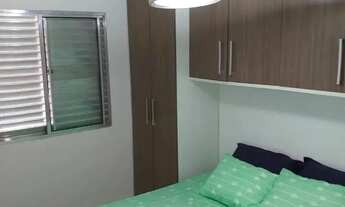 Imagem 3: Apartamento em Avenida Líder - Cidade Líder - São Paulo/SP