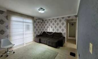 Imagem: Apartamento 3 Quartos com 1 Suíte e 84m²