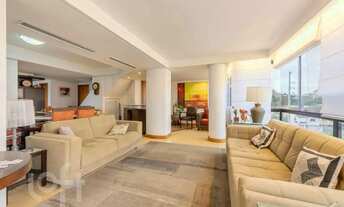 Imagem 5: Imóvel para venda com 316 metros quadrados com 3 quartos em Jardim Itu - Porto Alegre - RS