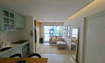 Imagem 5: Apartamento para aluguel no Campo Belo, SP