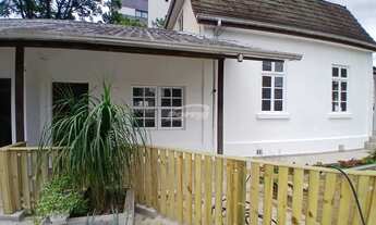 Imagem 2: Casa disponível para locação no Bairro Vila Nova, Blumenau SC