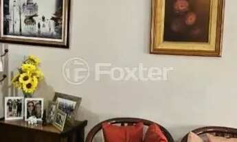 Imagem 3: Apartamento à venda Rua Felipe Camarão, Rio Branco - Porto Alegre