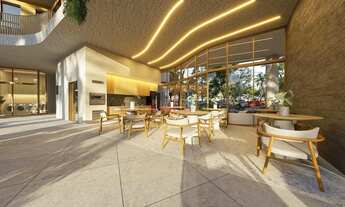 Imagem 7: Pirangi Port - Apartamento no Litoral do RN com Rooftop