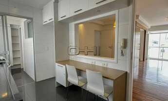 Imagem 7: Aluguel Apartamento 2 Dormitórios - 110 m² Jardim Paulista