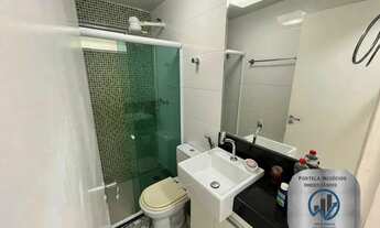 Imagem 5: Casa em Condomínio para Venda em Maceió, Serraria, 3 dormitórios, 2 suítes, 4 banheiros, 2