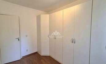 Imagem 3: Apartamento com 2 dormitórios para alugar, 80 m² por R$ 2.500/mês - Jardim São Luiz - Ribe