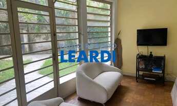 Imagem: SOBRADO - ALTO DE PINHEIROS - SP