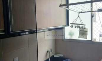 Imagem 4: Apartamento à Venda Parque Residencial Flamboyant