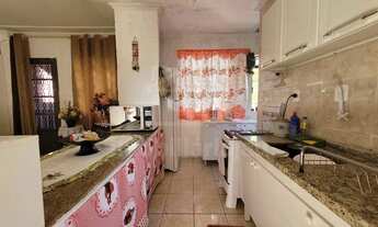 Imagem 4: Apartamento na Vila Brasil com 2 quartos à venda