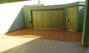 Imagem: Casa padrão em Presid Dutra - Ribeirão