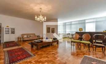 Imagem: Apartamento à Venda - Higienópolis, 4