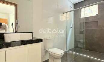 Imagem 7: Apartamento á venda com 3 quartos (1 suíte) armarios planejados e uma vaga, Jardim Leblon