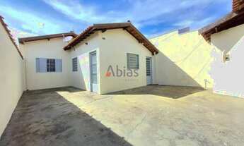 Imagem 2: Casa em Residencial Américo Alves Margarido - São Carlos, SP