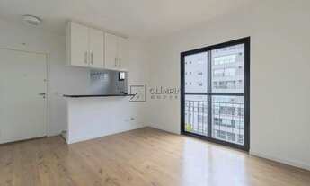 Imagem: Aluguel Apartamento 1 Dormitórios - 55