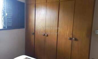 Imagem 5: Casa Padrão em São José do Rio Preto