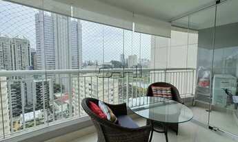 Imagem: Aluguel Apartamento 1 Dormitórios - 56