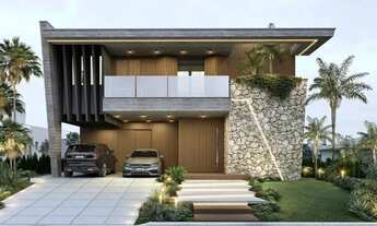 Imagem: Residência Ilhas Park G8 Residência G8