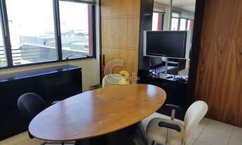 Imagem 6: Conjunto Comercial à venda em Pinheiros, 1 salas, 1 vaga