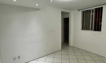 Imagem 2: ALUGUEL - Apartamento no Residencial Luiz dos Anjos (Serraria