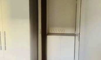 Imagem 7: Apartamento para aluguel com 50 m² e 1 quarto em Vila Altinópolis, Bauru - SP