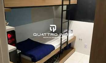 Imagem 4: Marine Residence 2 Quartos, Sendo 1 Suíte Barra Dos CoqueirosDoris::1tR1uW