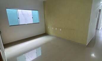 Imagem 5: Aluguel casa 3/4 Pq trindade R$ 2.200,00