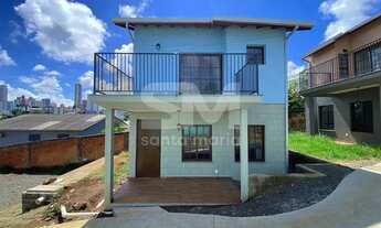 Imagem: Casa para locação, Santo Antônio, Chapecó