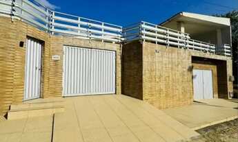 Imagem: Casa à venda em rua pública, BARRO DURO